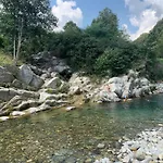 Nocleg ze śniadaniem Bernardino Galliari 3*