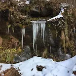 Nocleg ze śniadaniem Bernardino Galliari Andorno Micca