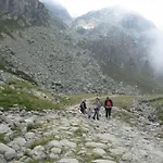 Bernardino Galliari Nocleg ze śniadaniem Andorno Micca