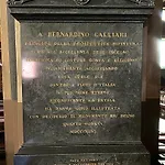 Bernardino Galliari 3* Andorno Micca