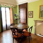 Bernardino Galliari Nocleg ze śniadaniem 3*