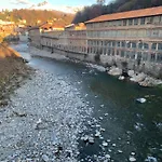 Bernardino Galliari 3* Andorno Micca