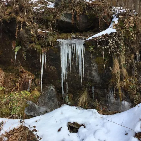 Bed and breakfast Bernardino Galliari Andorno Micca