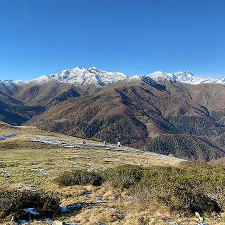 Bernardino Galliari Bed and Breakfast 3*