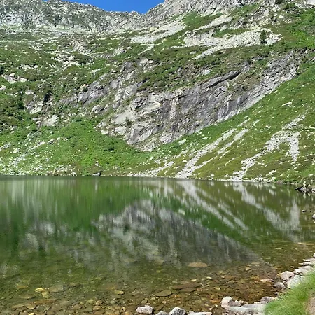 Bernardino Galliari Andorno Micca