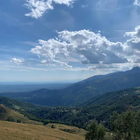 Bernardino Galliari Bed and breakfast 3*