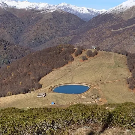 Bernardino Galliari Bed and breakfast