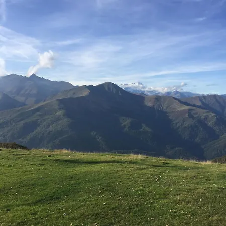 Bernardino Galliari 3*