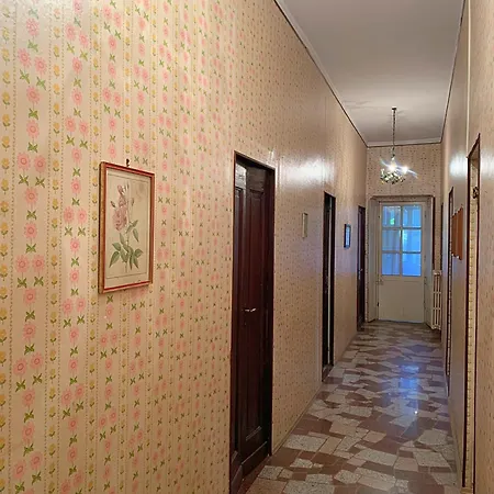 Bernardino Galliari Bed & Breakfast *