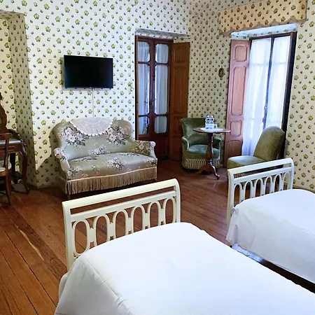 Bed and breakfast Bernardino Galliari