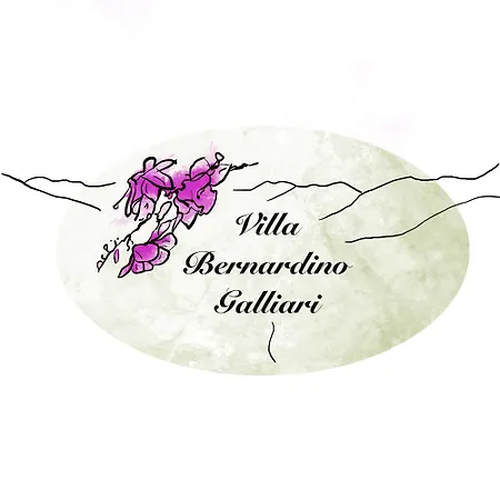 Bed and breakfast Bernardino Galliari