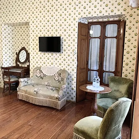 Bed & Breakfast Bernardino Galliari *