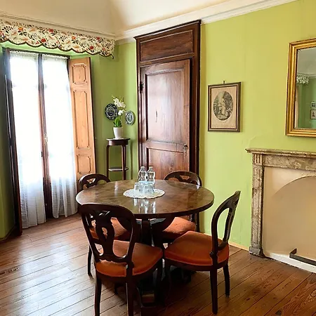 Bernardino Galliari Bed & Breakfast *