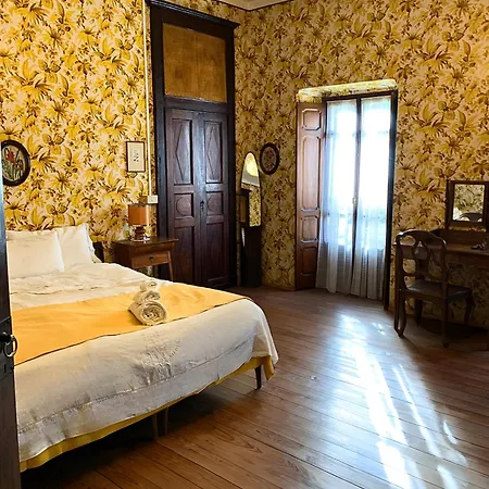 Bernardino Galliari 3* Andorno Micca