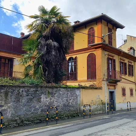 Bed and Breakfast Bernardino Galliari