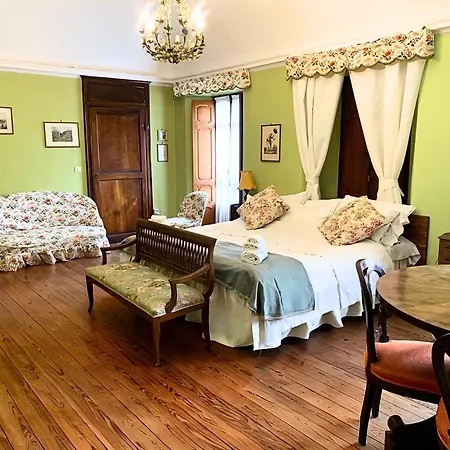 Bed & Breakfast Bernardino Galliari