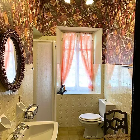 Bernardino Galliari Bed & Breakfast