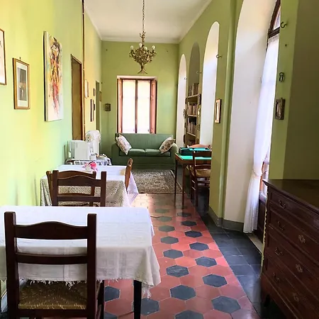 Bernardino Galliari Bed & Breakfast