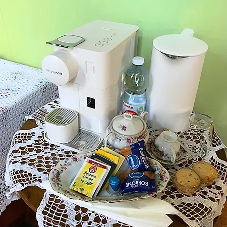 Bernardino Galliari Bed and breakfast Andorno Micca