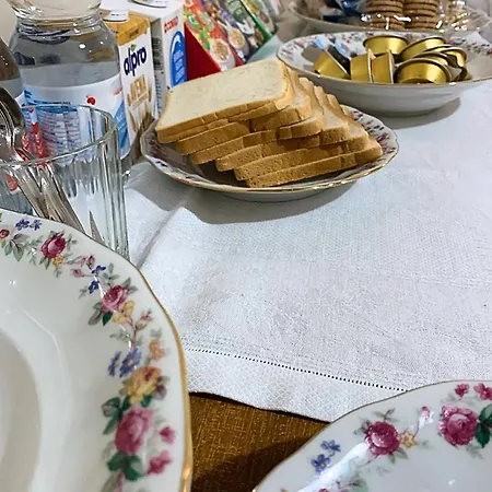Bed & Breakfast Bernardino Galliari *