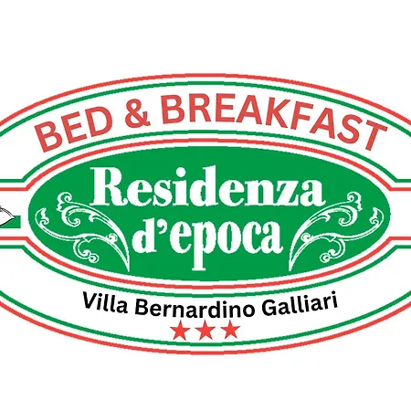 Bernardino Galliari 3*