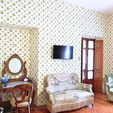 Bernardino Galliari Bed and breakfast