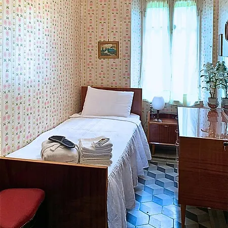 Bernardino Galliari 3* Andorno Micca