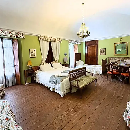 Bernardino Galliari 3*