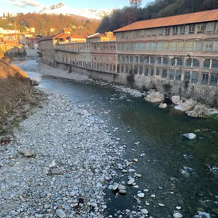 Bernardino Galliari 3* Andorno Micca