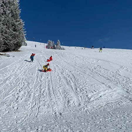 Bernardino Galliari 3* Andorno Micca