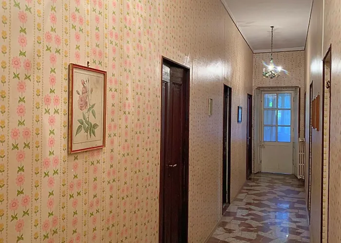 Bernardino Galliari فندق مبيت وإفطار 3*