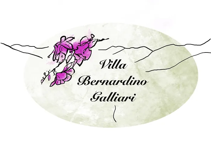 فندق مبيت وإفطار Bernardino Galliari