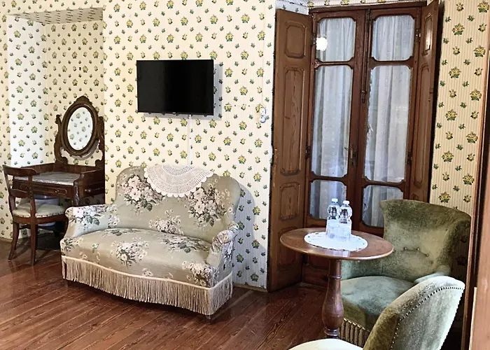 Bed & Breakfast Bernardino Galliari 3*