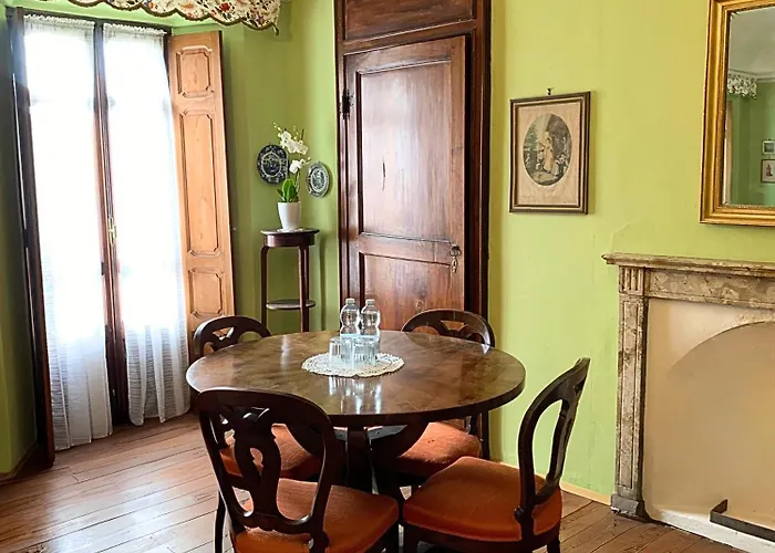 Bernardino Galliari فندق مبيت وإفطار 3*
