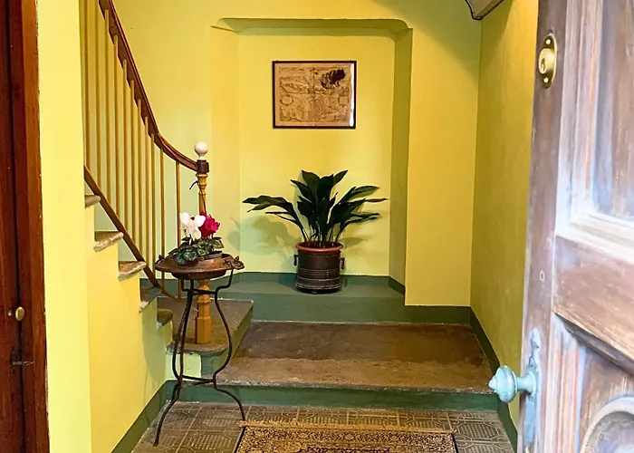 فندق مبيت وإفطار Bernardino Galliari 3*