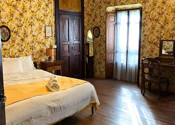 Bernardino Galliari 3* Andorno Micca