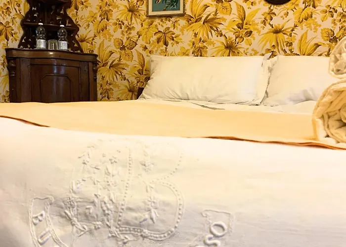 فندق مبيت وإفطار Bernardino Galliari 3*
