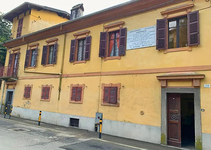 Bernardino Galliari Andorno Micca