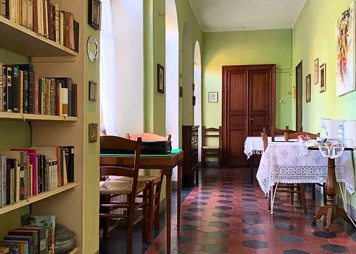 Bernardino Galliari Bed & Breakfast