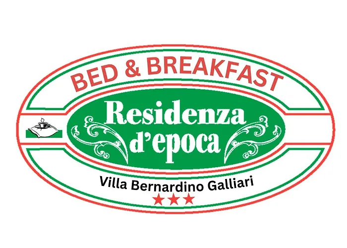 Bernardino Galliari 3*