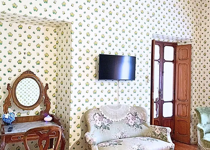Bernardino Galliari Bed & Breakfast