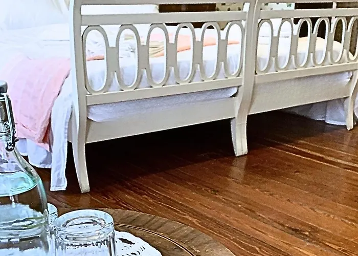 Bernardino Galliari Bed & Breakfast Andorno Micca