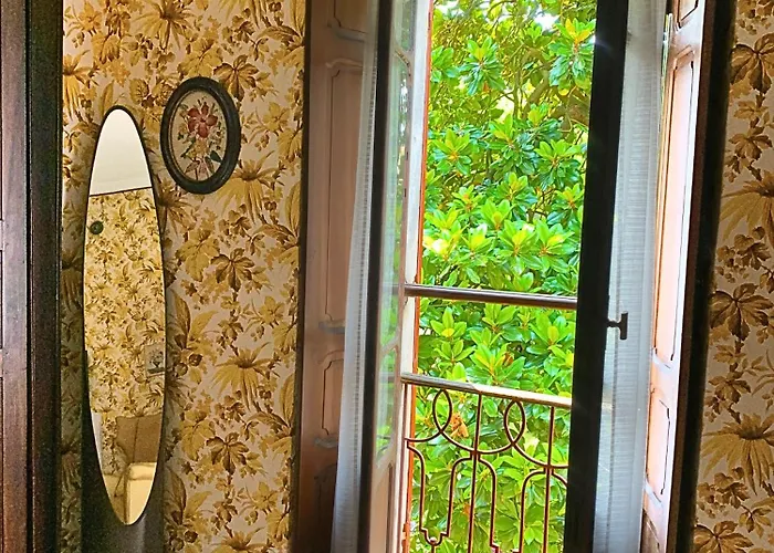 Bed & Breakfast Bernardino Galliari Andorno Micca
