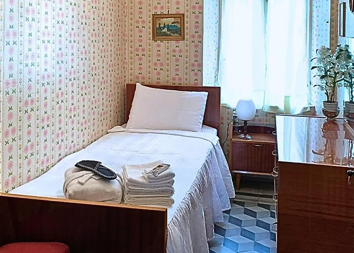 Bernardino Galliari 3* Andorno Micca
