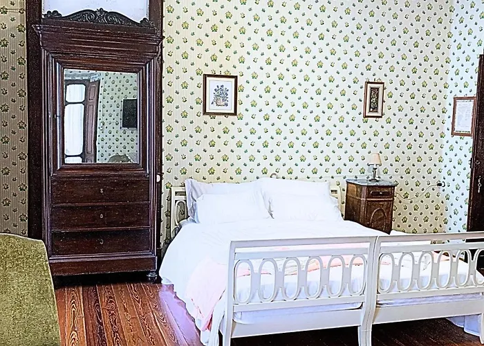 Bernardino Galliari فندق مبيت وإفطار 3*