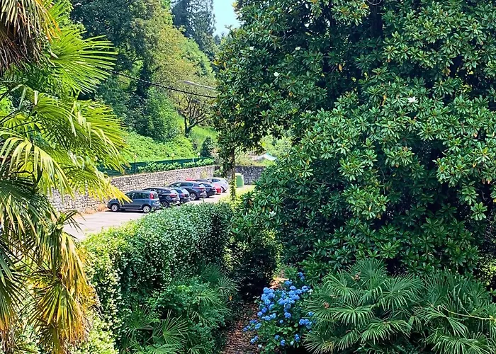 Bed & Breakfast Bernardino Galliari 3*