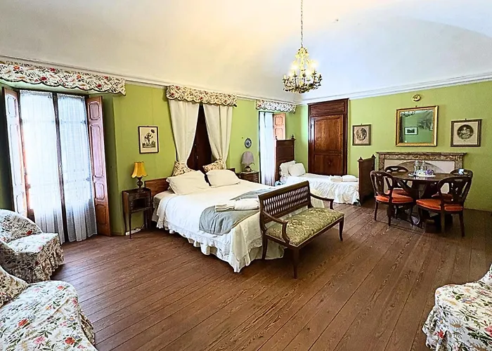Bernardino Galliari 3*