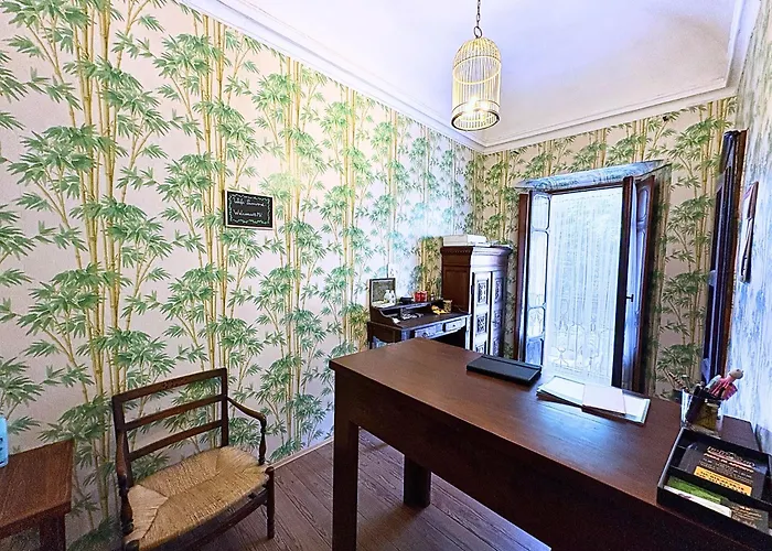 Bernardino Galliari 3*