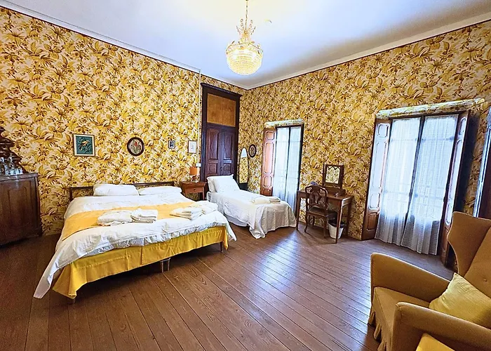 Bernardino Galliari 3*