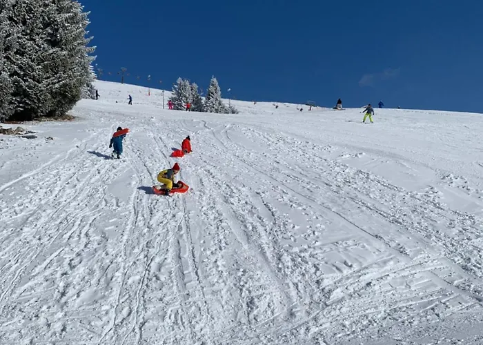 Bernardino Galliari 3* Andorno Micca